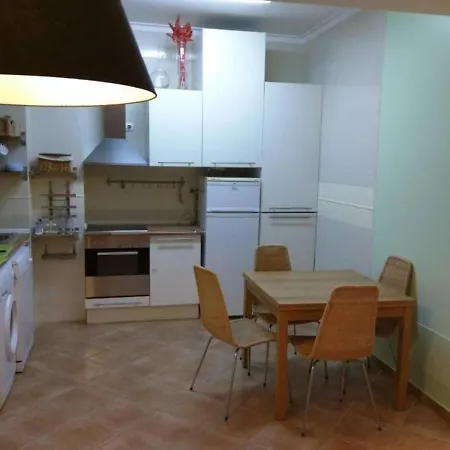 Casa Da - Apartment