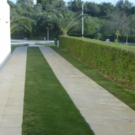 Apartamento Casa Da -